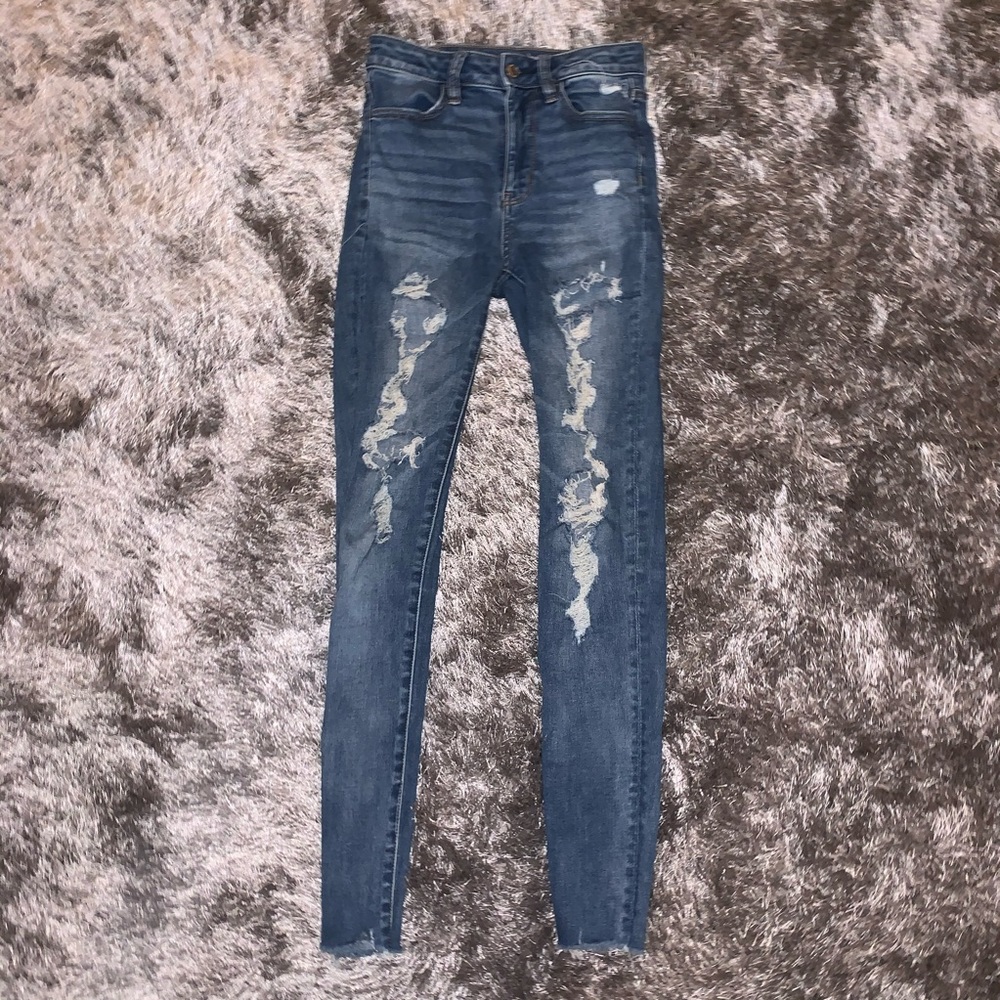 COLLEGE CLEANOUT-